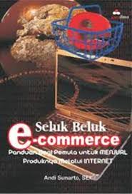 SELUK BELUK E-COMMERCE