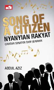 Song of A Citizen