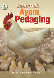 Panduan Beternak Ayam Pedaging