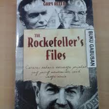 The Rockefeller's Files