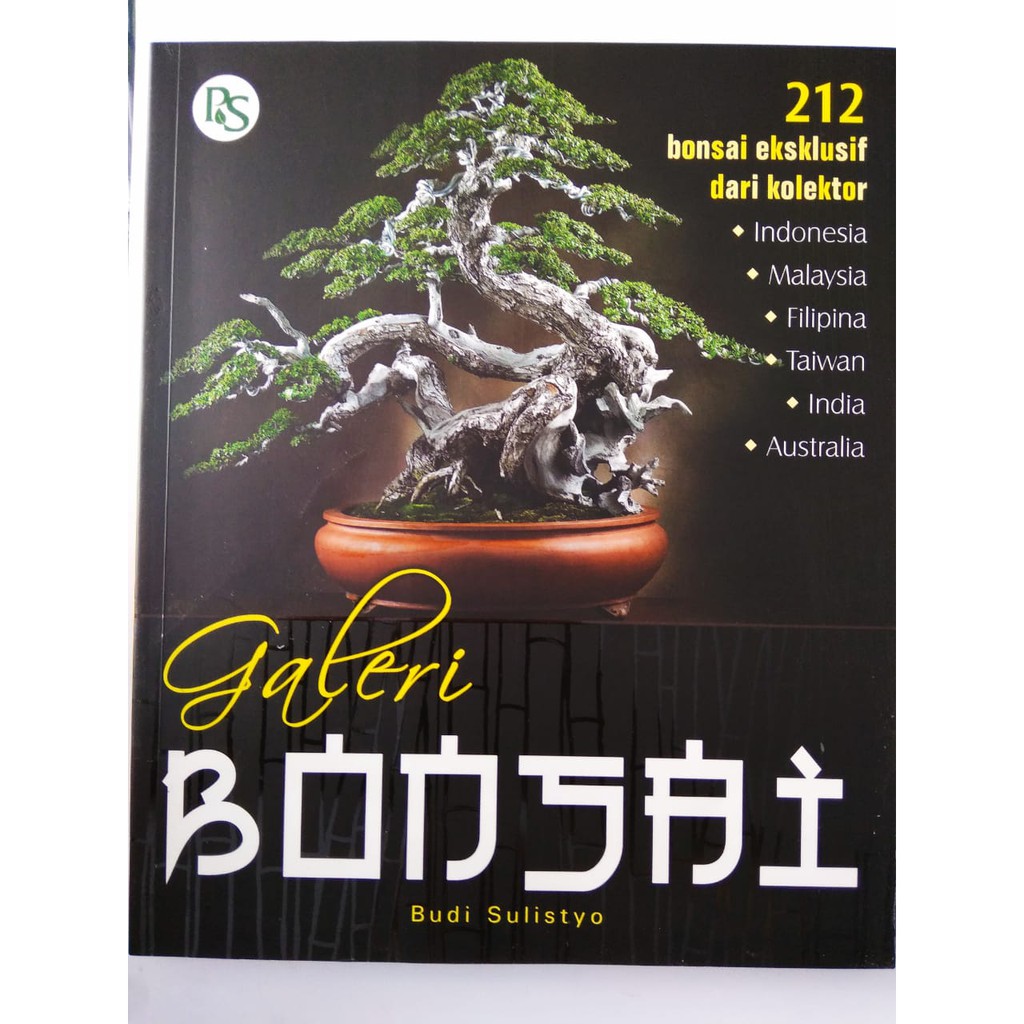 Galeri bonsai