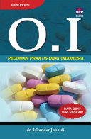 Pedoman Praktis Obat Indonesia