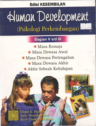 Human development (psikologi perkembangan) bagian V s/d IX