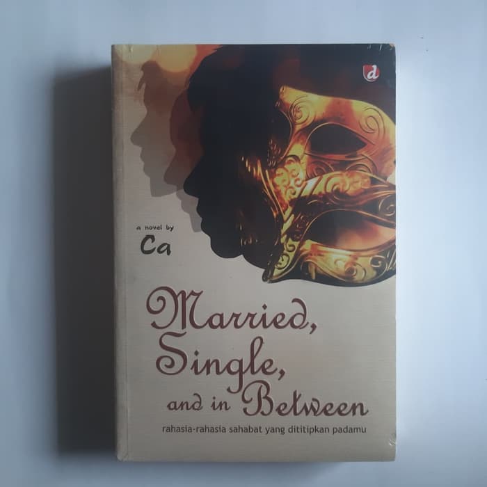 Married, Single, and in Between