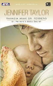 Dr. Ferrero's Baby Secret = :  Rahasia anak Dr. Ferrero
