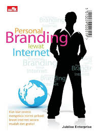 Personal Branding lewat Internet