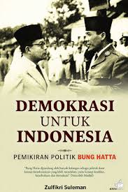 Demokrasi untuk Indonesia