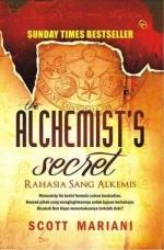 The alchemist's secret