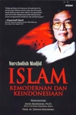 Islam, Kemodernan, Dan Keindonesiaan