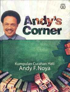 Andy's Corner