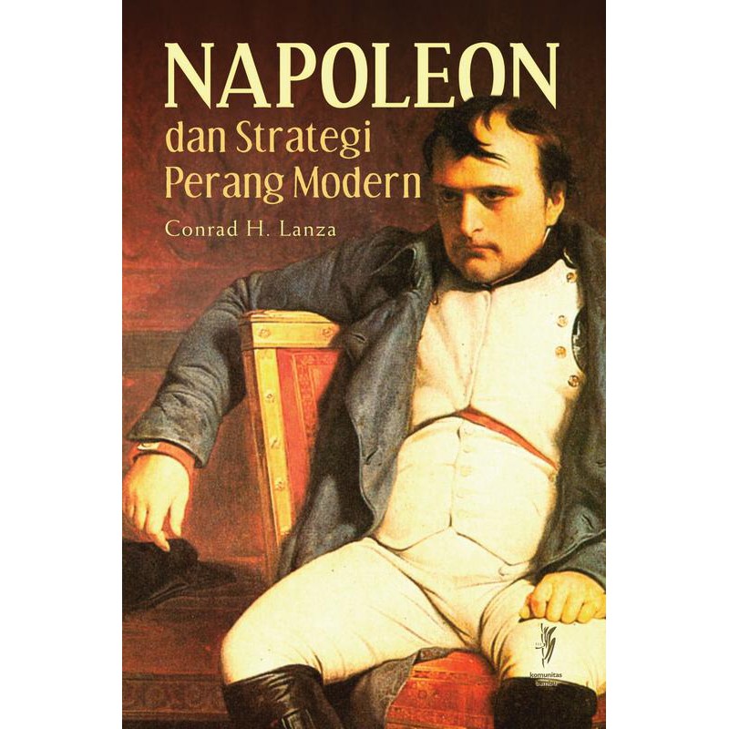Napoleon Dan Strategi Perang Modern