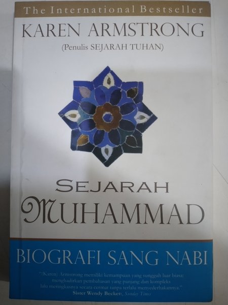 Sejarah Muhammad Biografi Sang Nabi