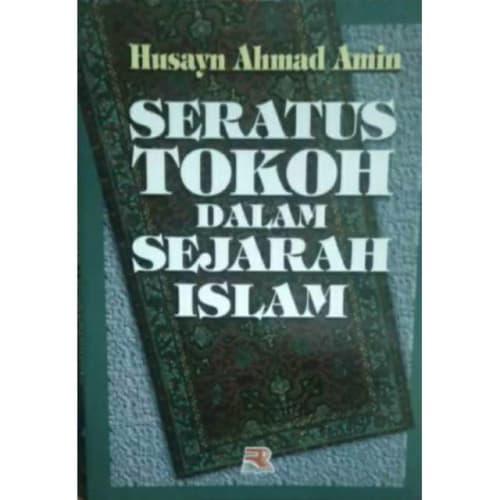 Seratus Toko Dalam Sejarah Islam