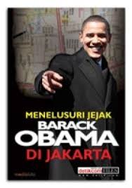 Menelusuri Jejak Barack Obama Di Jakarta