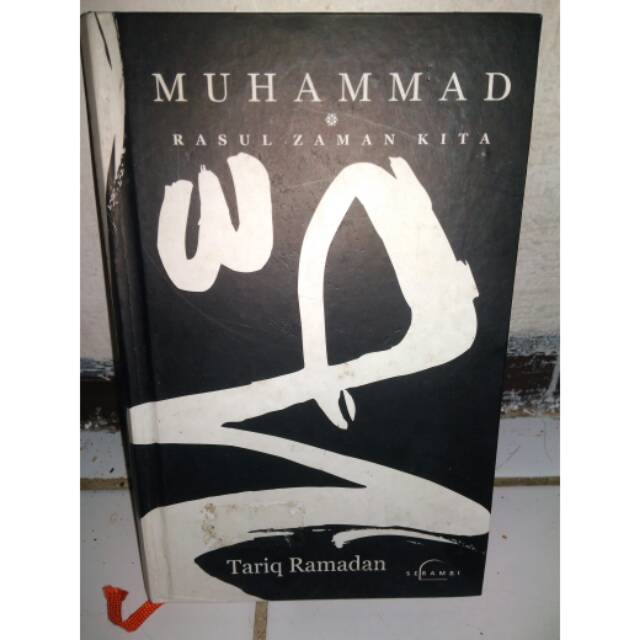 Muhammad Rasul Zaman Kita