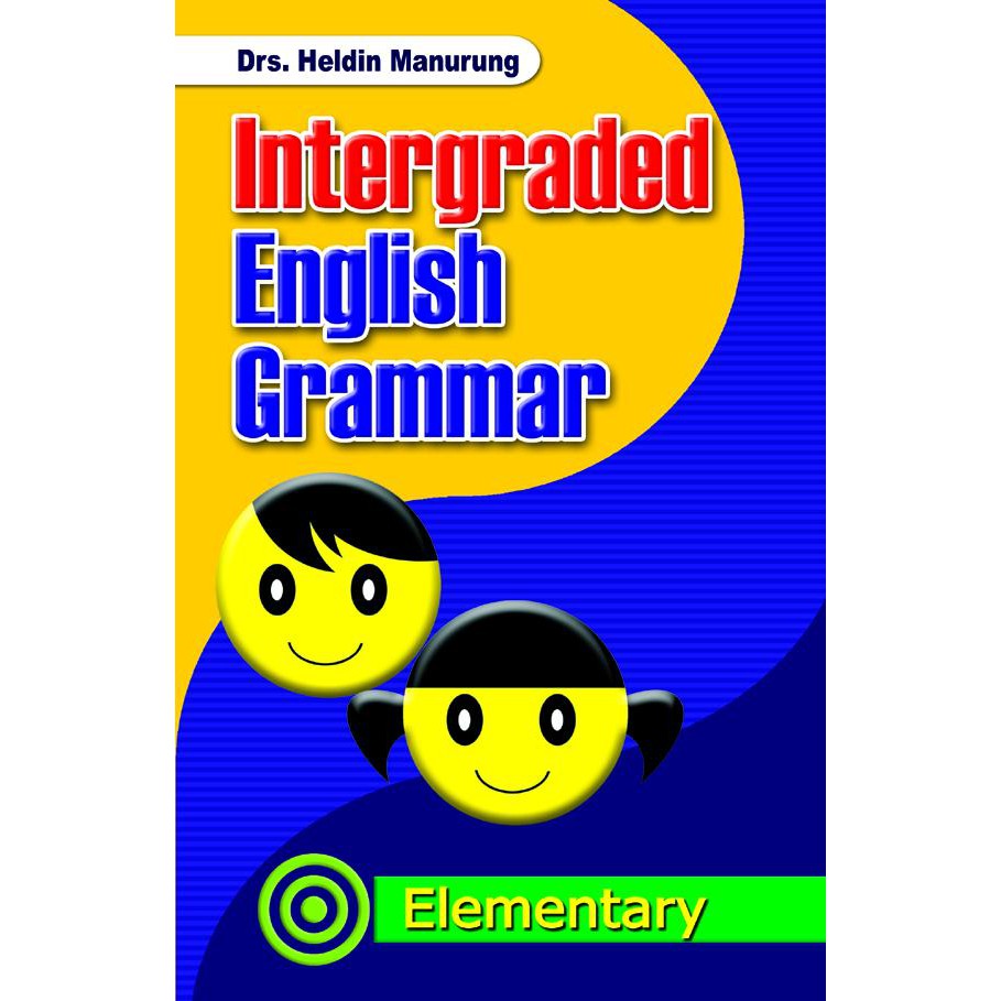 Intergraded English grammar :  elementary