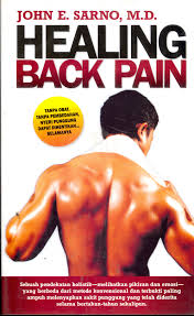 Healing Back Pain :  bebas nyesi punggung