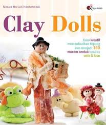 Clay Dolls