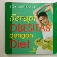 Terapi Obesitas Dengan Diet