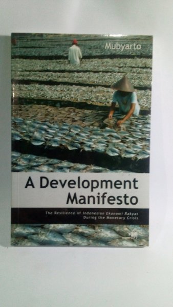 A development Mamifesto
