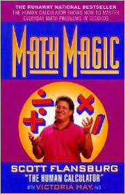 Math Magic :  Matemateka Ajaib