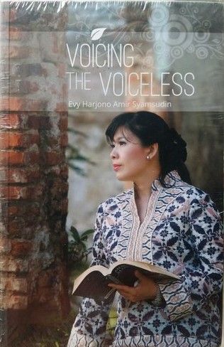 Voicing The Voiceless