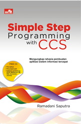 Simple Step Programming :  with CCS