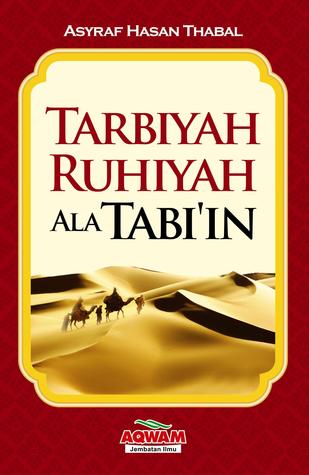 Tarbiyah Ruhiyah Ala Tabi'in