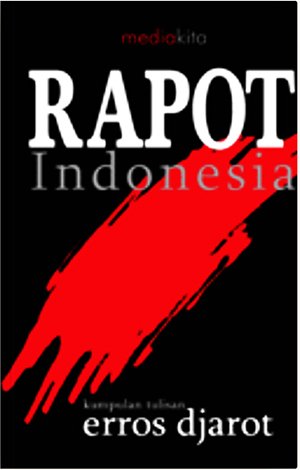 Rapot Indonesia merah