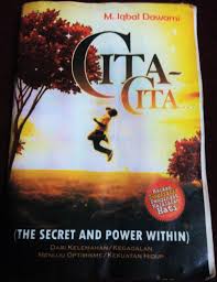 Cita-Cita :  The Secret And Power Within