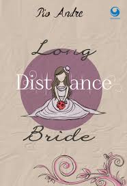 Long Distance Bride