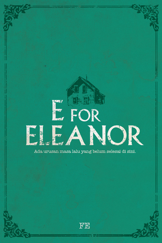 E for Eleanor