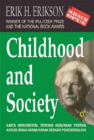 Cildhood and Society