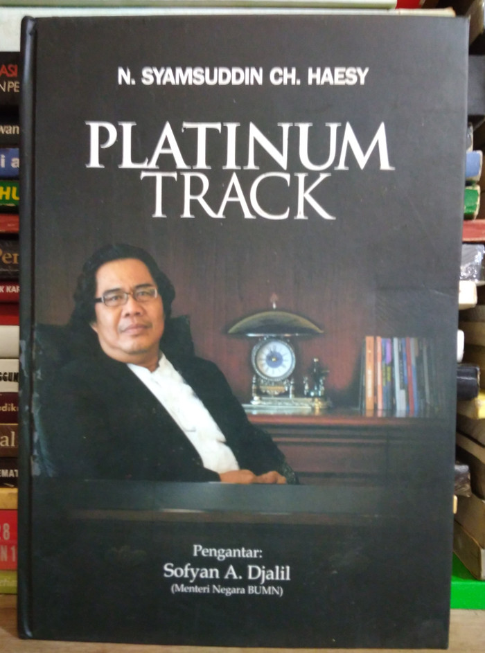 Platinum track