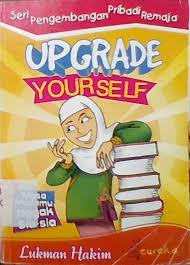 Upgrade yourself
