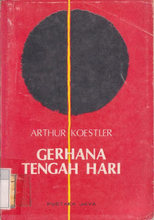 GERHANA TENGAH HARI