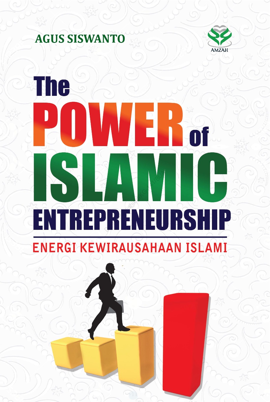 The power of islamic entrepreneurship