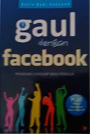 Gaul dengan facebook