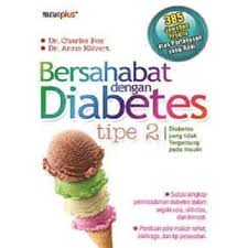 Bersahabat dengan Diabetes Tipe 2