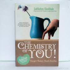 The Chemistry of You :  Greget Bulan Madu Kedua