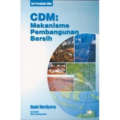 CDM : Mekanisme Pembangunan Bersih