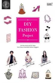 DIY Fashion Project