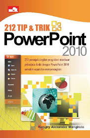 212 Tip & Trik PowerPoint 2010