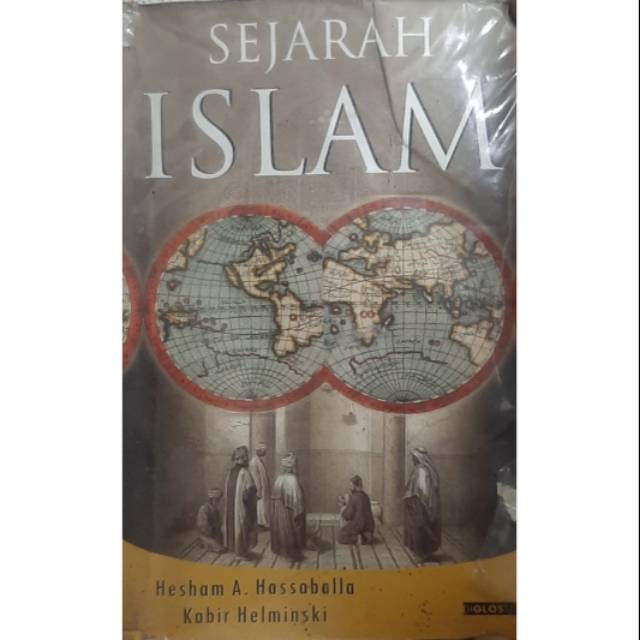 Sejarah islam :  Penafsiran Baru 600 - 750