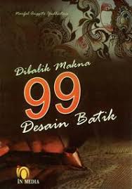 Dibalik makna 99 desain batik