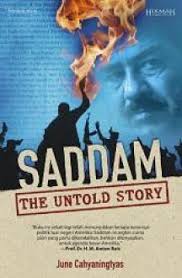 Saddam :  The Untold Story
