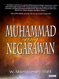 Muhammad Sang Negarawan