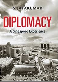 Diplomacy :  A Singapore experience