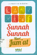 Sunnah-Sunnah Hari Jumat