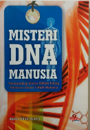 Misteri DNA manusia